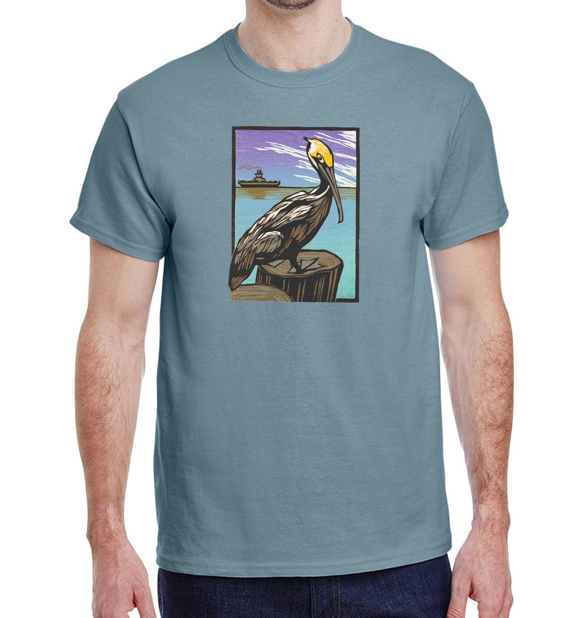 Pelican