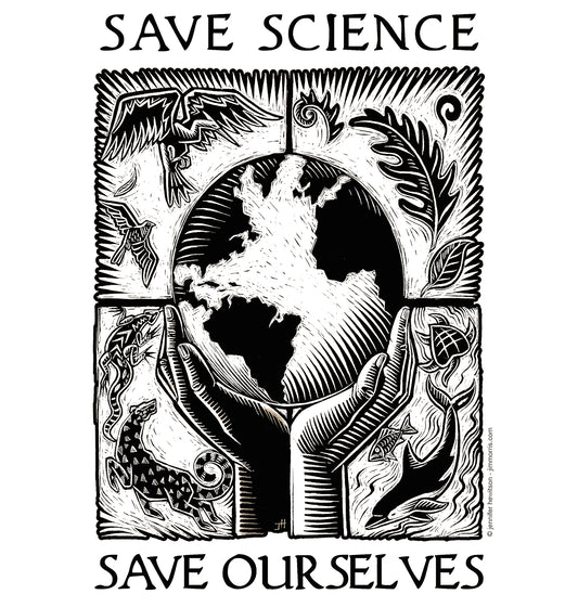 Save Science