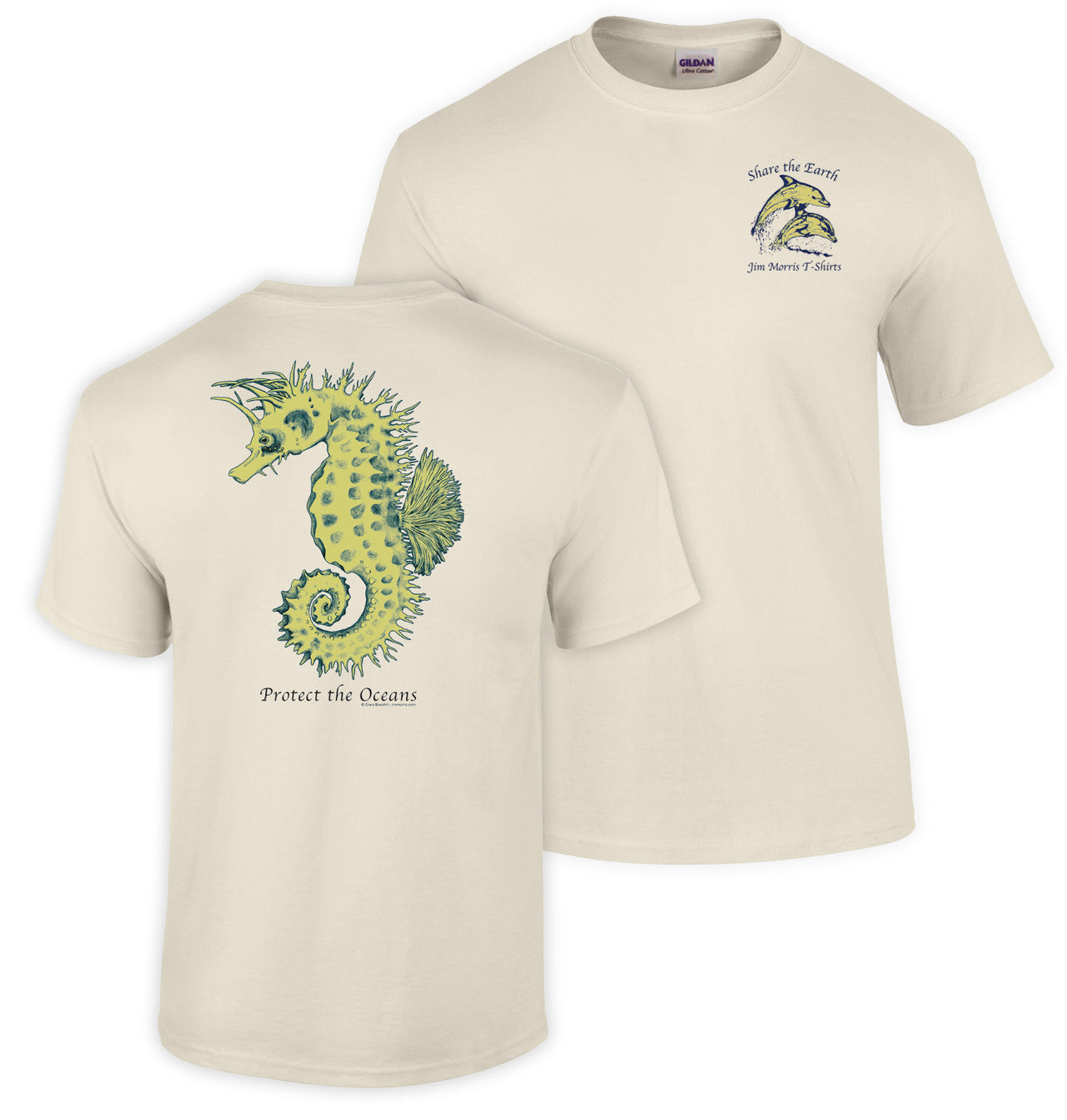 Seahorse