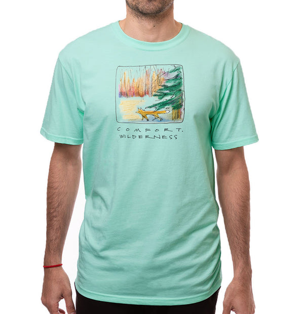 Comfort Wilderness