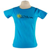 Be The Reason Someone Smiles Today Blue T-Shirt