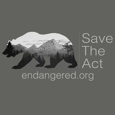 Save The Act