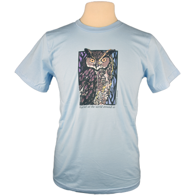 Great Horned Owl