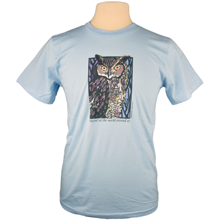 Great Horned Owl