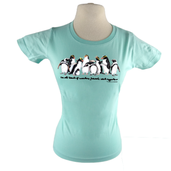 Penguins