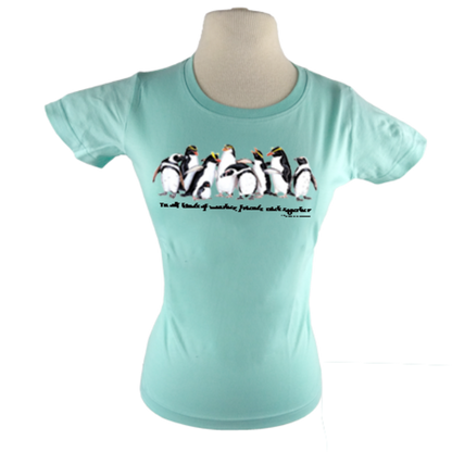Penguins