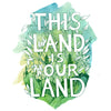 This Land is Your Land