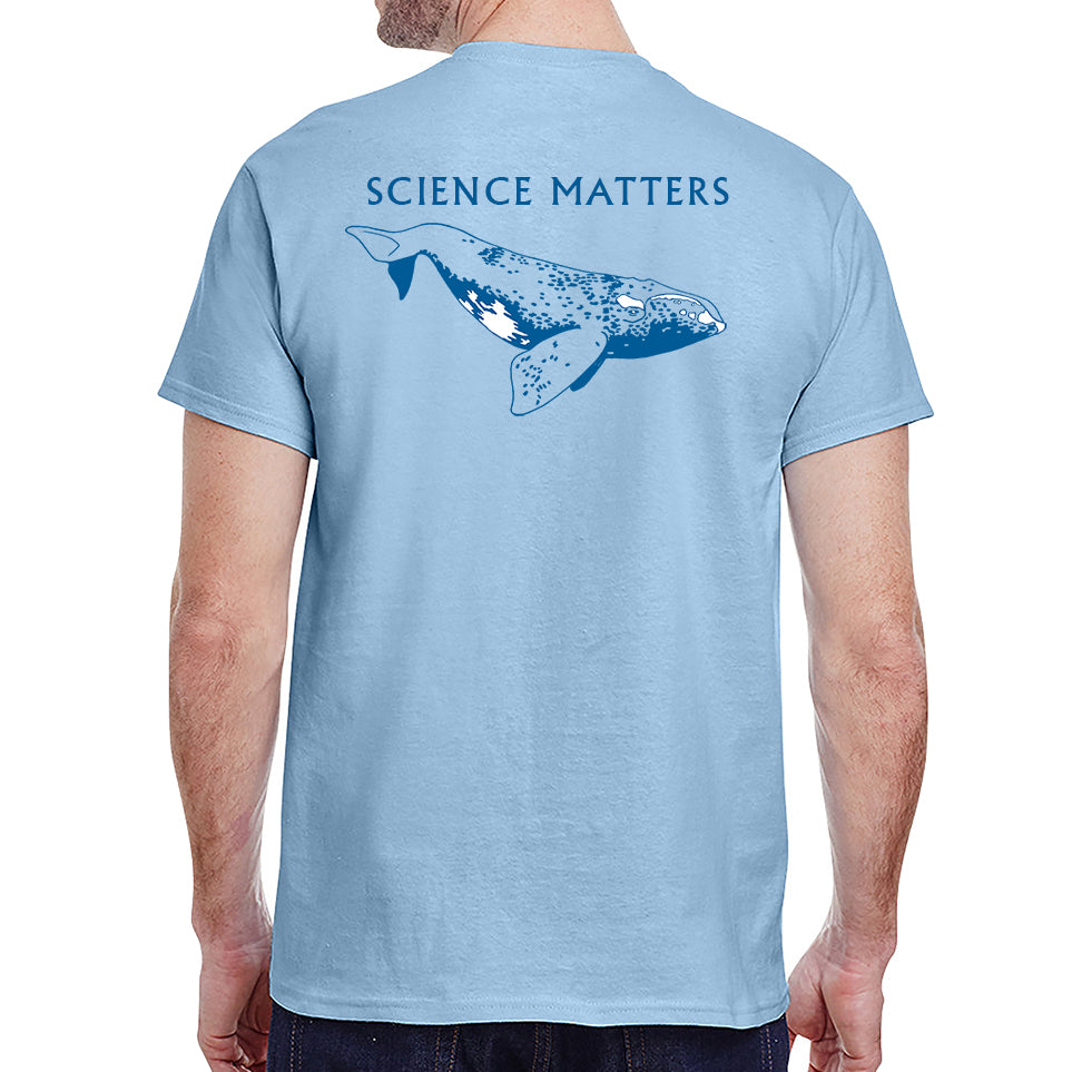 PEER Fundraiser - Right Whale