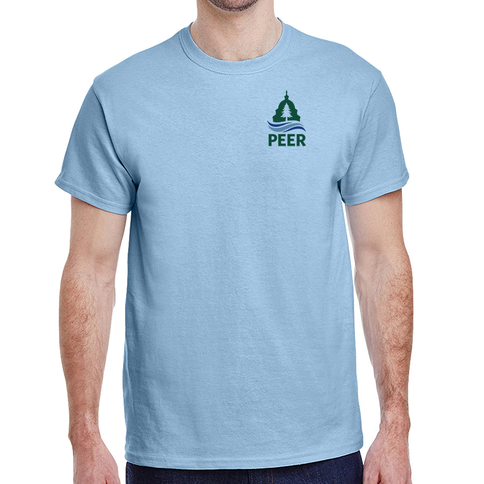 PEER Fundraiser - Right Whale