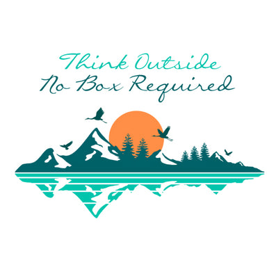 Think Outside