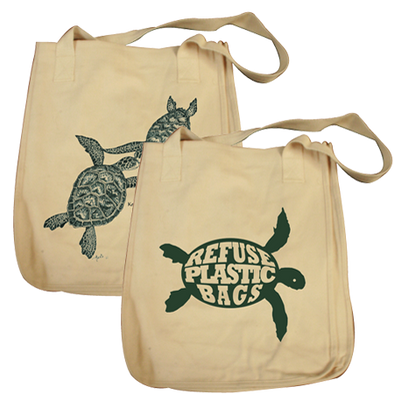 Turtles Embrace