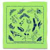 Endangered Species of North America Bandana