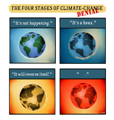 Climate Denial