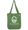 Stay Close to Your Roots Totebag