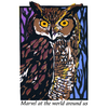 Great Horned Owl