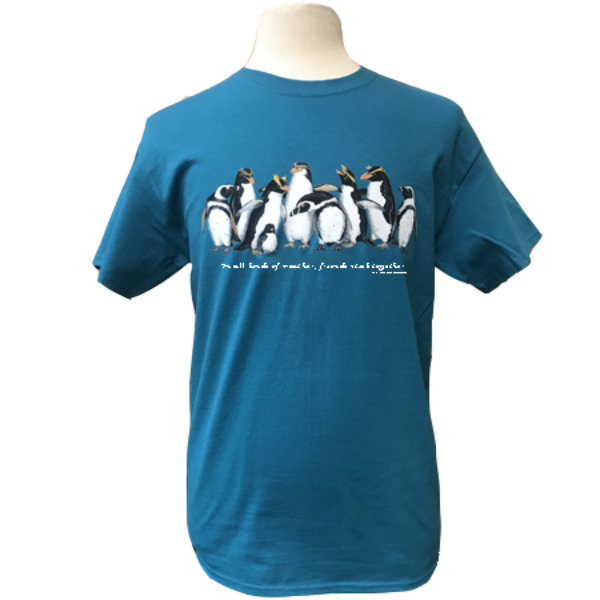 Penguins