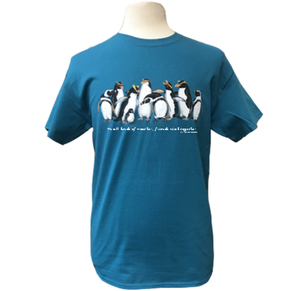 Penguins