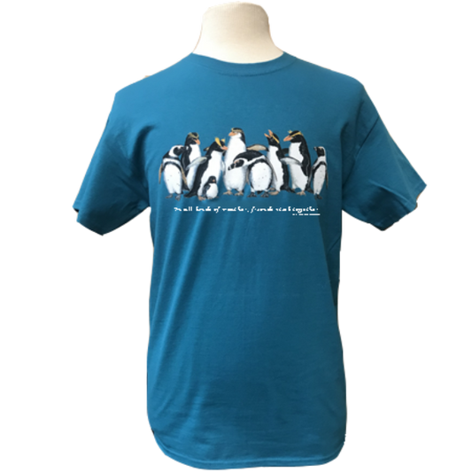 Penguins