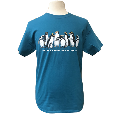 Penguins