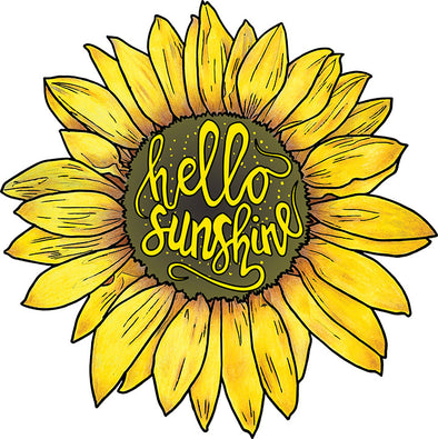 Hello Sunshine
