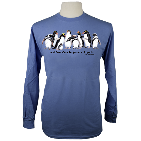 Penguins