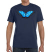 Blue Butterfly