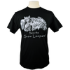 Snow Leopard