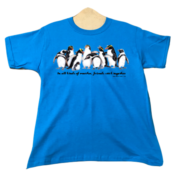 Penguins