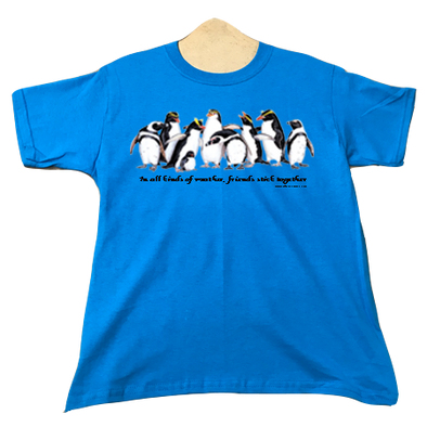 Penguins