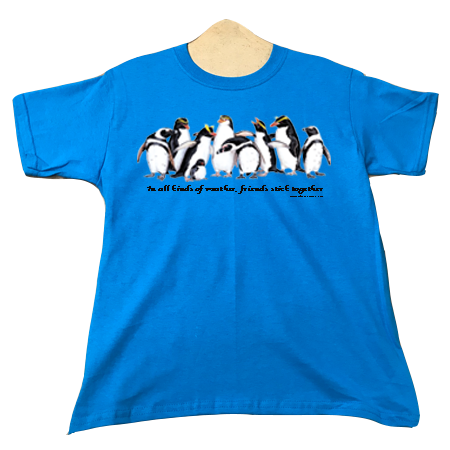 Penguins