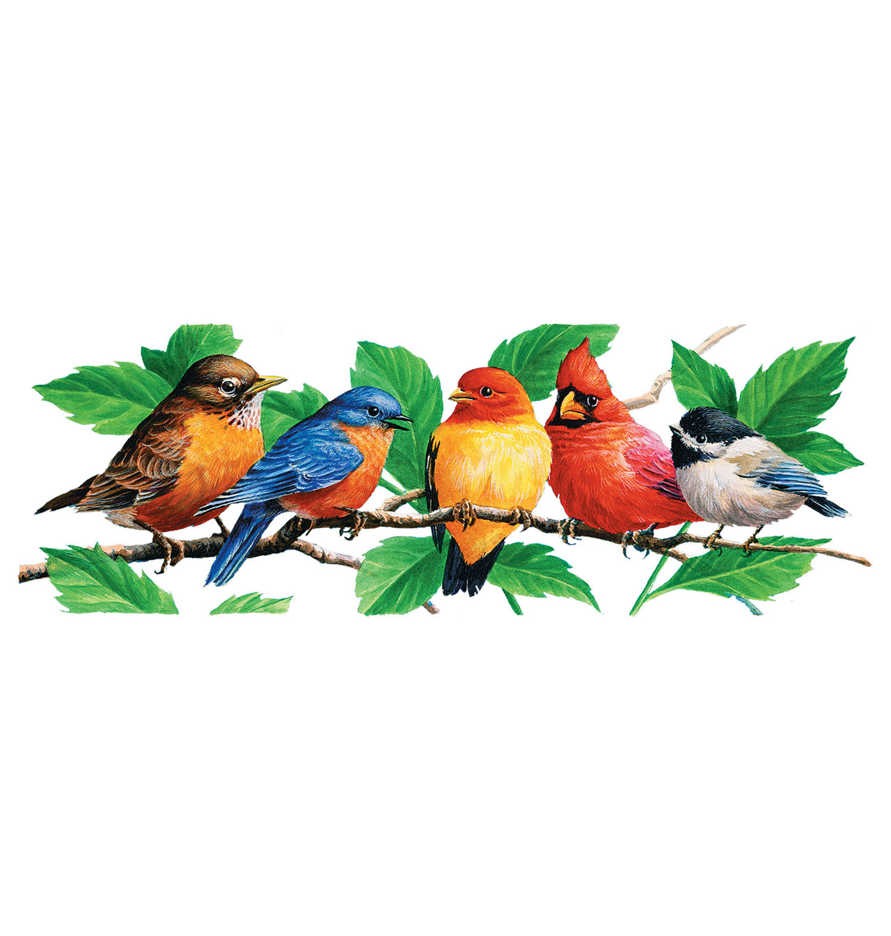 Songbirds