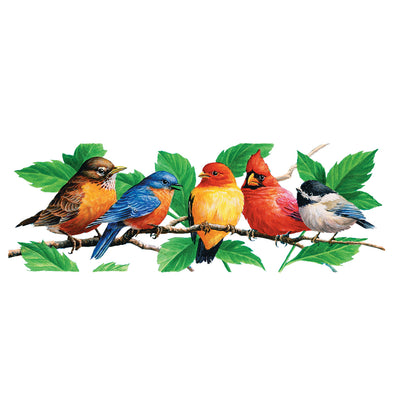 Songbirds