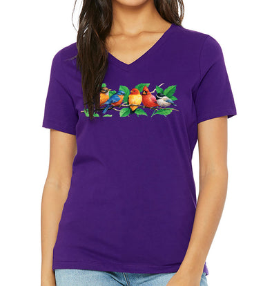 Butterfly Garden T-Shirt – Jim Morris Environmental T-Shirt Co.