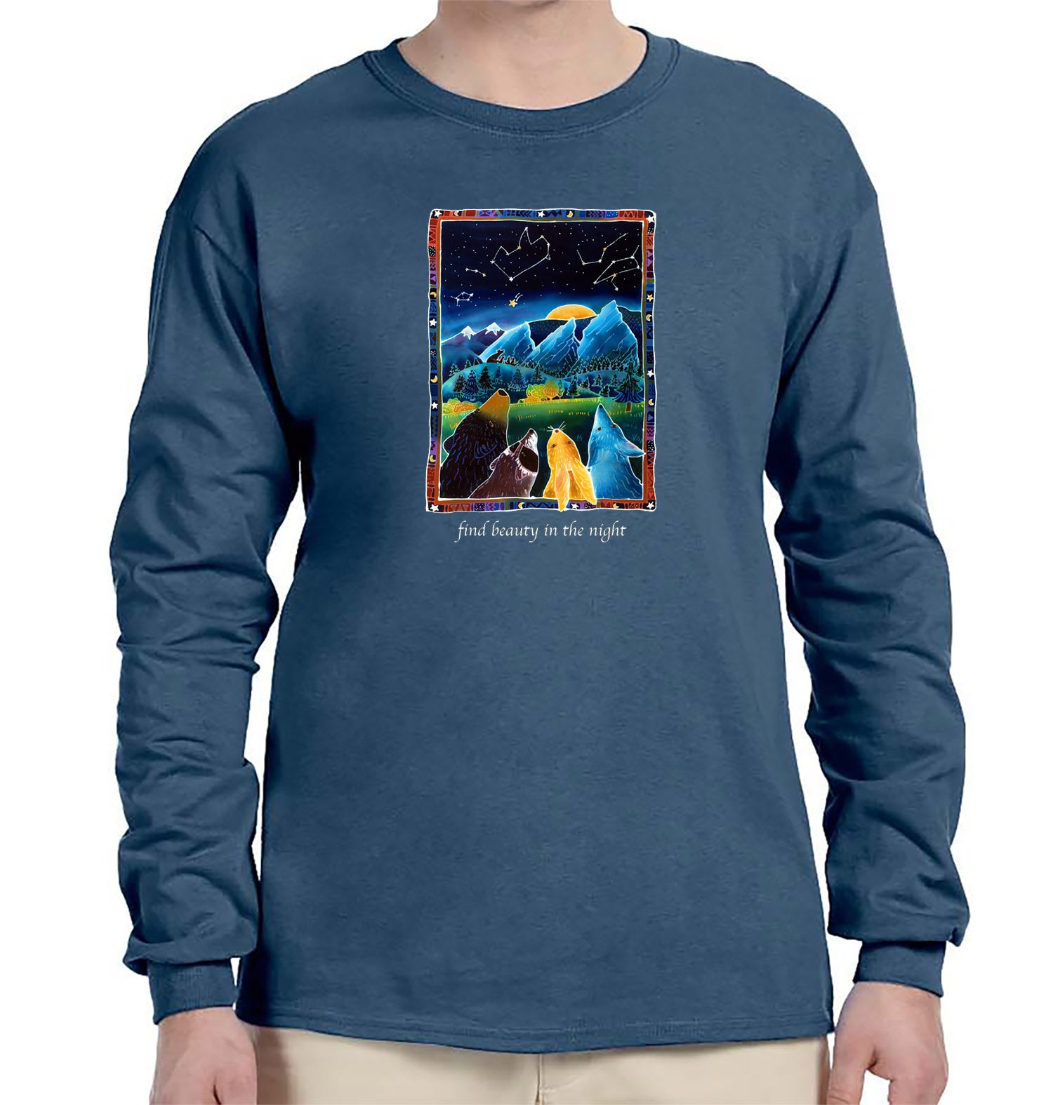 Stargazing T-Shirt