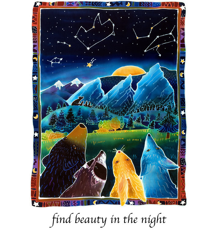 Stargazing by Harriet Peck Taylor.