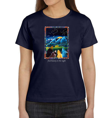 Stargazing by Harriet Peck Taylor.