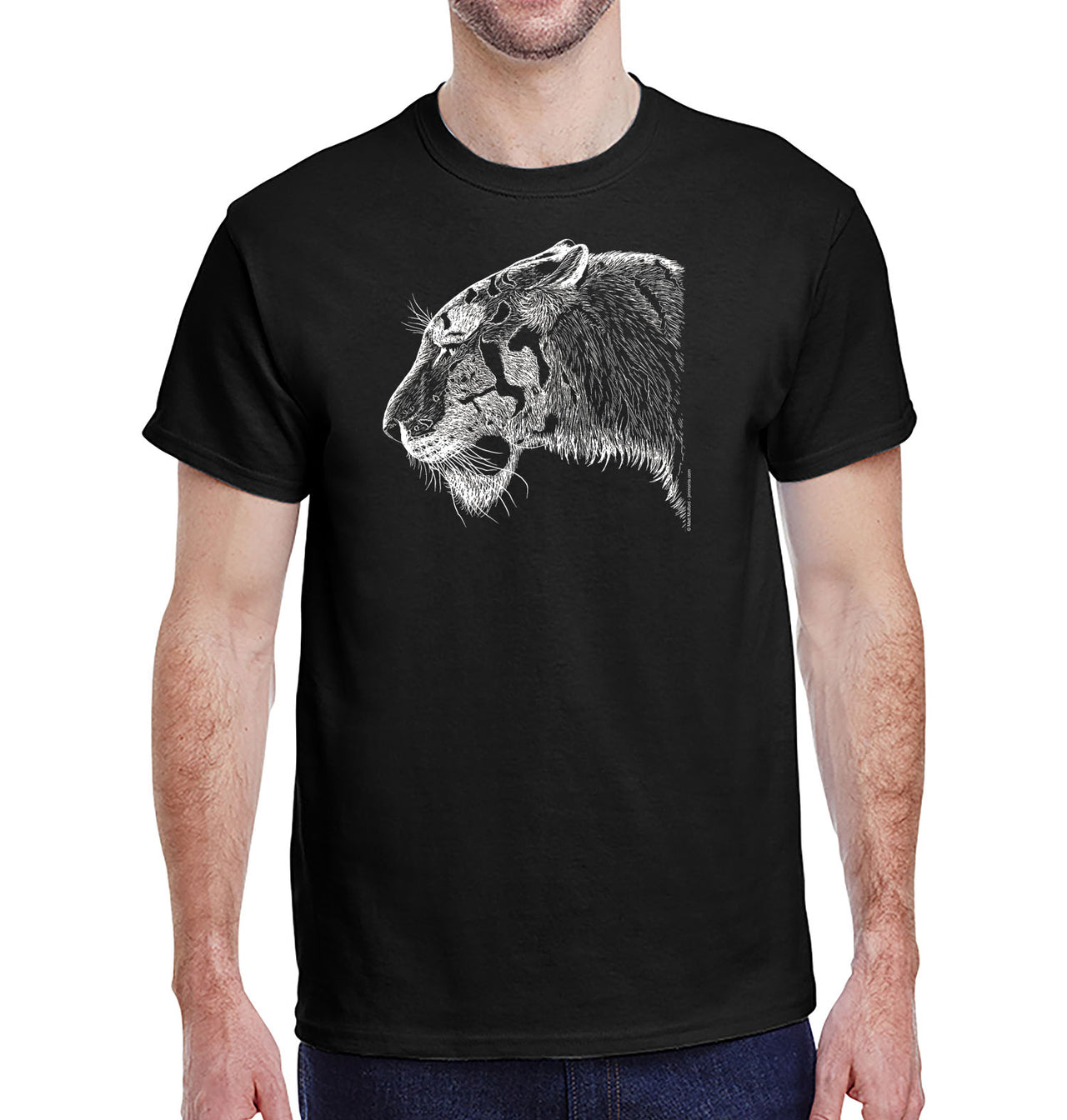 White Tiger