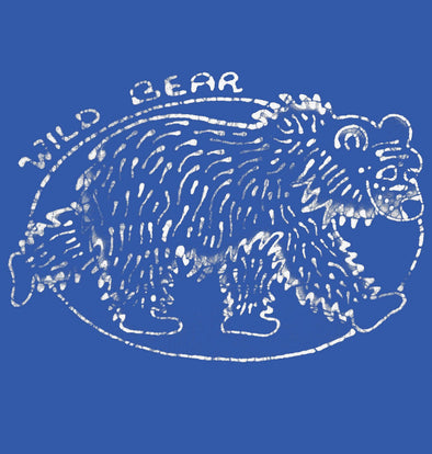 Wild Bear