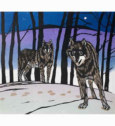 Wolves